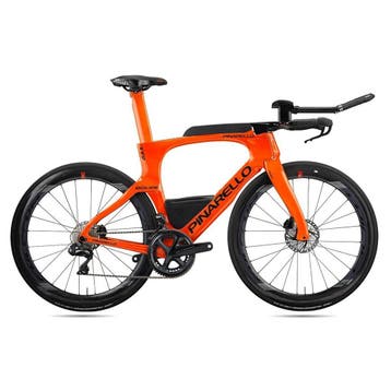 Pinarello Bolide TR A312 frameset nieuw in doos halve prijs, Ophalen, Nieuw