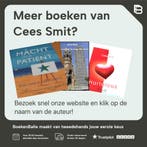 Overleven met hemofilie 9789463013291 Cees Smit, Verzenden, Zo goed als nieuw, Cees Smit