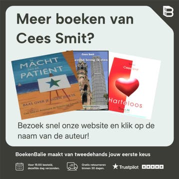 Overleven met hemofilie 9789463013291 Cees Smit, Verzenden, Zo goed als nieuw, Cees Smit