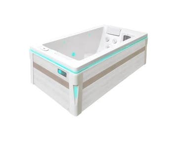 Passion Spa Serene 2 incl. Cover, Verzenden, Nieuw