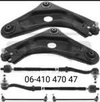 Peugeot 207 draagarmen Citroen C3 Picasso Draagarm stuurkoge, Ophalen of Verzenden, Nieuw, Peugeot