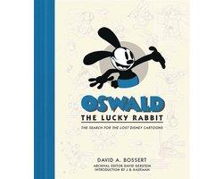 Oswald the Lucky Rabbit - Oswald the Lucky Rabbit, Boeken, Ophalen of Verzenden, Nieuw