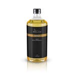 Beauty & Care Amber Argan massage olie 1 liter 1 L.  new, Ophalen of Verzenden, Nieuw, Olie of Lotion