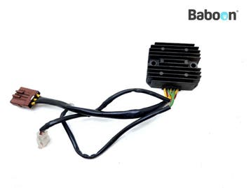 Spanningsregelaar KTM 690 Duke 2008-2011 (SH541SA), Verzenden, Gebruikt