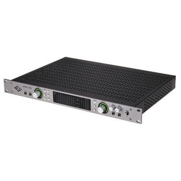 Universal Audio Apollo x8p GEN2 AC GRATIS thunderbolt kabel, Ophalen of Verzenden, Nieuw