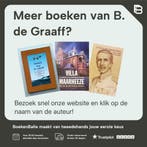 SPION IN DE TUIN KING KONG 9789012080057 B. de Graaff, Boeken, Verzenden, Gelezen, B. de Graaff