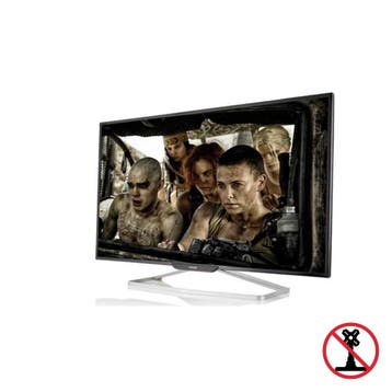 Philips BDM4065UC - 40 inch - 3840x2160 - 2X HDMI - DP - Min, Computers en Software, Verzenden, Refurbished, Philips