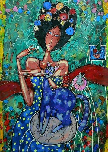 Wiktor Bezrukow - Espresso