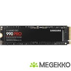 Samsung SSD 990 PRO 4TB, Verzenden, Nieuw, Samsung