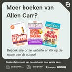 Stoppen met alcohol 9789022547601 Allen Carr, Verzenden, Gelezen, Allen Carr