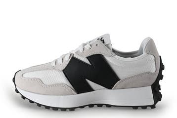 New Balance Sneakers in maat 38½ Wit, Verzenden, Wit, New Balance, Sneakers of Gympen