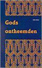 Gods ontheemden 9789024293278 JELSMA, Verzenden, Gelezen, JELSMA