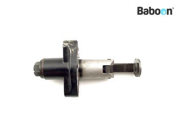 Nokkenas Kettingspanner Kawasaki ZZR 1200 2002-2005 (ZZR1200, Verzenden, Gebruikt