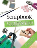 SCRAPBOOK TECHNIEKEN 9789054263616 F. Saraco, Verzenden, Zo goed als nieuw, F. Saraco
