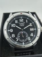 Aviator - Military Pilot – Small Seconds - Zonder, Nieuw