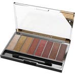 Max Factor Masterpiece Nude Eyeshadow Palette - 05 Cherry, Ophalen of Verzenden, Nieuw, Ogen, Make-up
