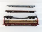 Lima H0 - 309044/309080/303230/303259 - Modeltrein, Hobby en Vrije tijd, Modeltreinen | H0, Nieuw