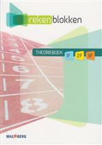 Rekenblokken 3 1F2F 3F Theorieboek 9789402005356, Verzenden, Zo goed als nieuw