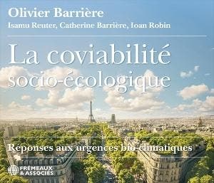 cd - olivier barriere - LA COVIABILTE SOCIO-ECOLOGIQUE RE..., Verzenden, Zo goed als nieuw