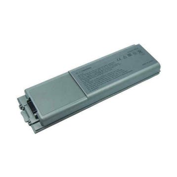 Accu voor o.a. Dell Latitude D800 / Inspiron 8500 (8N544), Ophalen of Verzenden, Nieuw