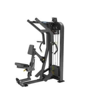 Gymfit - Custom-line Plus - Row - Cp08, Ophalen of Verzenden, Nieuw