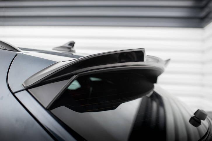 Dakspoiler Extension 3D voor Cupra Formentor FL Mk1, Auto diversen, Tuning en Styling, Ophalen of Verzenden