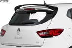 Spoiler achterspoiler Renault Clio IV Type X98, Auto-onderdelen, Ophalen of Verzenden, Nieuw