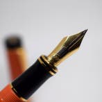 Parker - Duofold - Vulpen, Verzamelen, Pennenverzamelingen, Nieuw