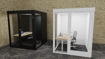Qube Storm 180x180cm, Overige plaatsen, Ophalen of Verzenden, Nieuw in verpakking, Overige typen