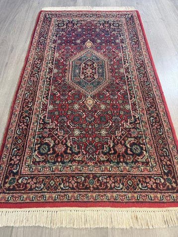 Bidjar - Vloerkleed - 164 cm - 91 cm, Nieuw
