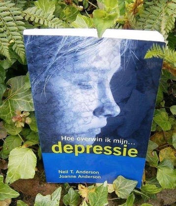HOE OVERWIN IK MIJN DEPRESSIE - Anderson, Boeken, Verzenden, Gelezen