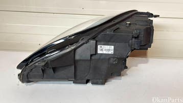Ford Puma II LED rechter koplamp rechts L1TB-13E014-EG, Ophalen, Gebruikt, Ford