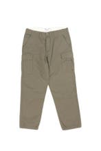 Vans Broek in maat 34 Groen, Kleding | Heren, Truien en Vesten, Verzenden, Zo goed als nieuw, Overige kleuren, Vans