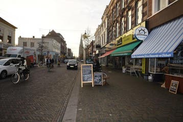 Te huur: Kamer Steenstraat in Arnhem, Huizen en Kamers, Kamers te huur