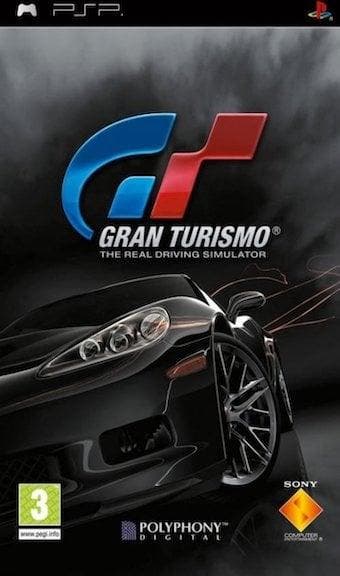 Gran Turismo (Buitenlands Doosje) (PSP Games), Spelcomputers en Games, Games | Sony PlayStation Portable, Ophalen of Verzenden