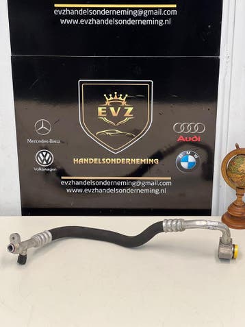 Mercedes E-klasse airco leiding bj.2012 Artnr.A2128302516, Gebruikt, Mercedes-Benz