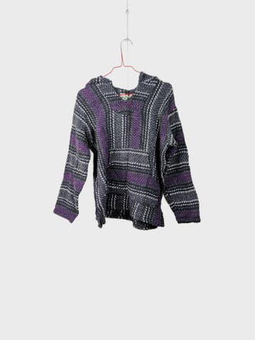 BAJA JOE Hoodies Dames maat XS Paars Vintage, Ophalen of Verzenden, Nieuw