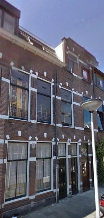 Te huur: Kamer Prinsenstraat in Leiden