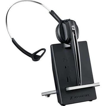 Online veiling: Sennheiser EPOS, IMPACT D 10 Phone EU,, Nieuw