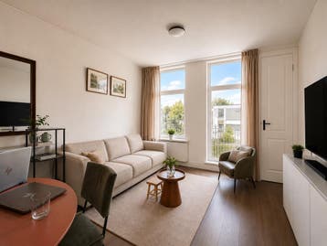 Te huur: Appartement Willebrordusplein in Rotterdam, Appartement, Rotterdam, Zuid-Holland