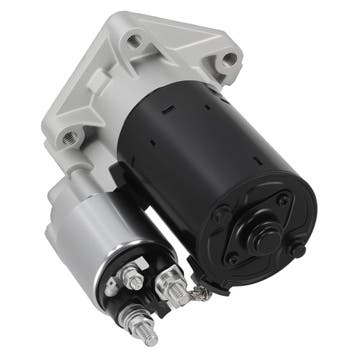 Startmotor 1.1KW 10 Teeth 12V geschikt voor Ford Fiesta V..., Verzenden, Nieuw, Ford USA