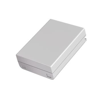 KingMa Accu voor Olympus BLN-1 - 1140mAh (Nieuw), Verzenden, Nieuw