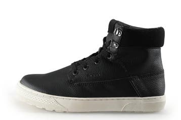 Bjorn Borg Hoge sneakers in maat 36 Zwart, Kleding | Dames, Verzenden, Zwart, Bjorn Borg, Sneakers of Gympen