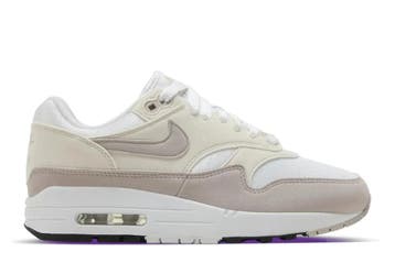 Nike Air Max 1 Platinum Violet, Ophalen of Verzenden, Nieuw, Nike, Sneakers of Gympen