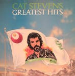 Cat Stevens - Greatest Hits, Ophalen of Verzenden, Gebruikt