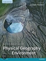 Introduction to Physical Geography and the Env 9780273740698, Verzenden, Zo goed als nieuw