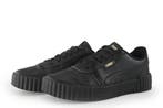 Puma Sneakers in maat 39 Zwart, Zwart, Puma, Verzenden, Sneakers of Gympen