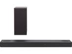 LG SK10Y - 5.1.2 Soundbar met krachtige subwoofer, Audio, Tv en Foto, Soundbars, Ophalen, Met externe subwoofer, Zo goed als nieuw