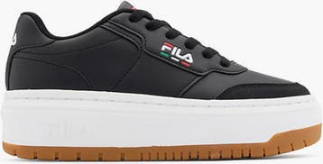fila Zwarte sneaker - Maat 40, Verzenden, Nieuw