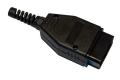 EOBD connector Male model 1, Auto diversen, Autogereedschap, Verzenden, Nieuw